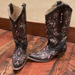 Corral Vintage boots